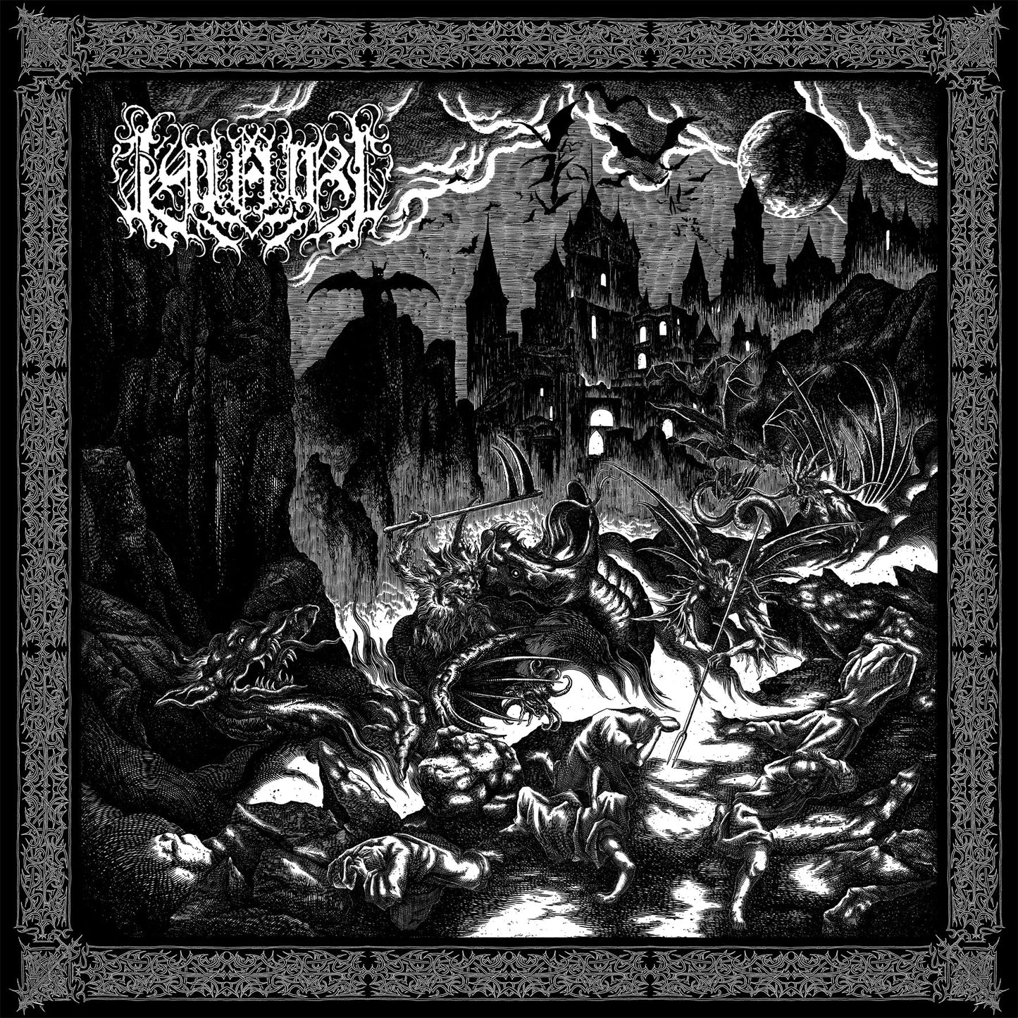 ULAIRI - Ûlairi LP