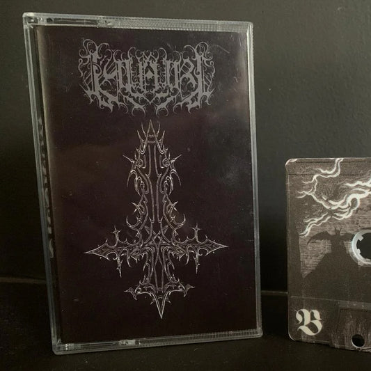 ULAIRI - Ûlairi cassette