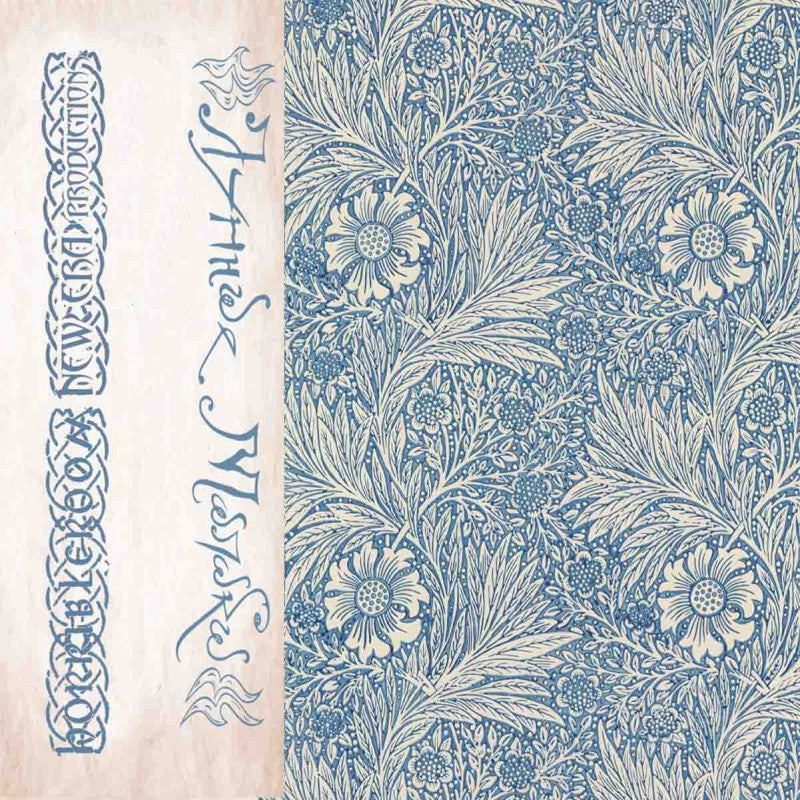 Вельд - Лунное Молоко cassette