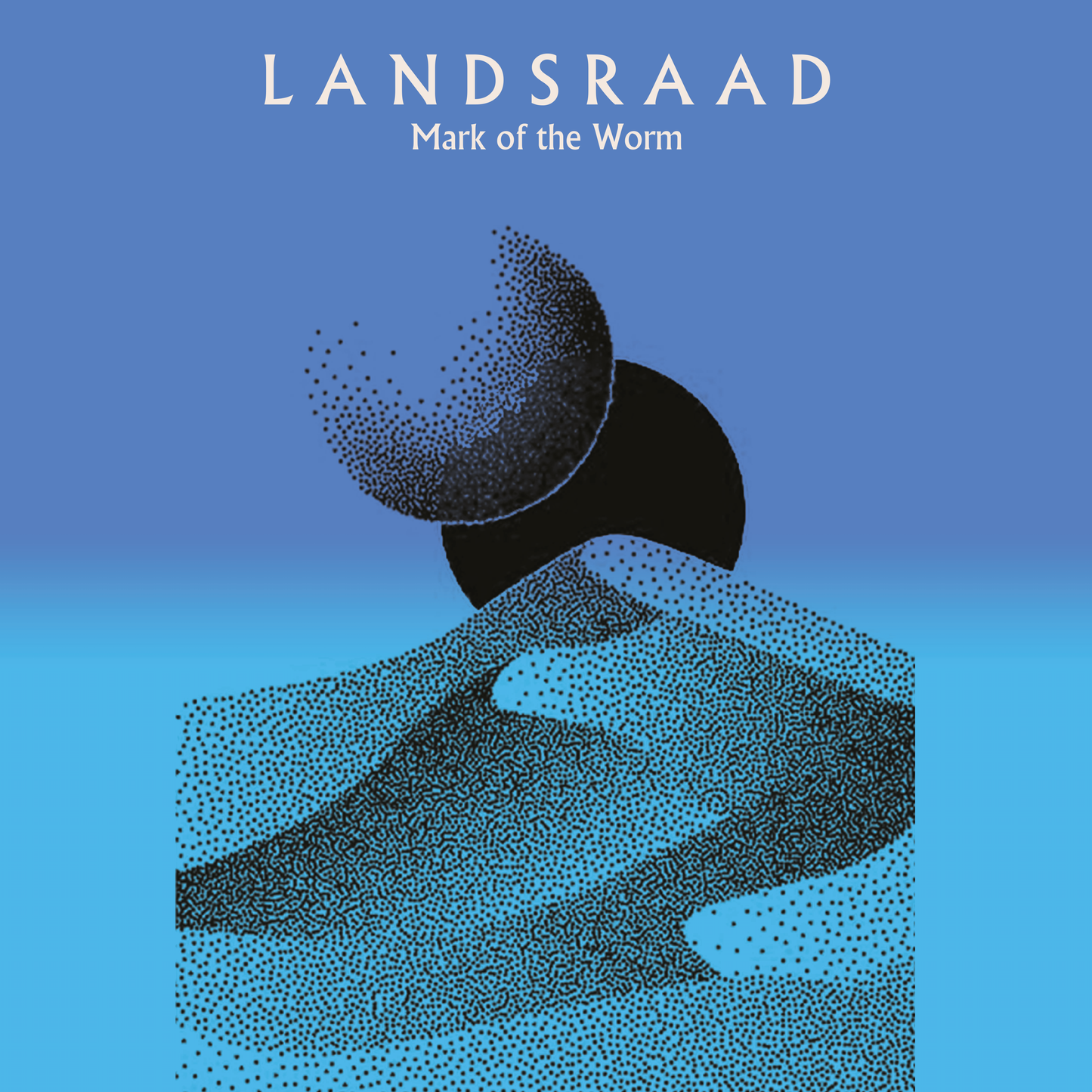 LANDSRAAD - Mark of the Worm LP