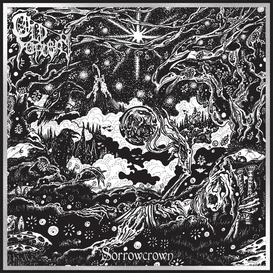 OLD SORCERY - Sorrowcrown 2LP