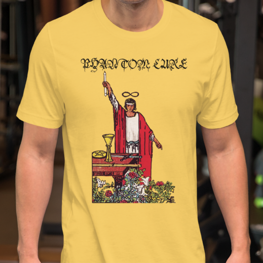 PHANTOM LURE "Magician" T-shirt