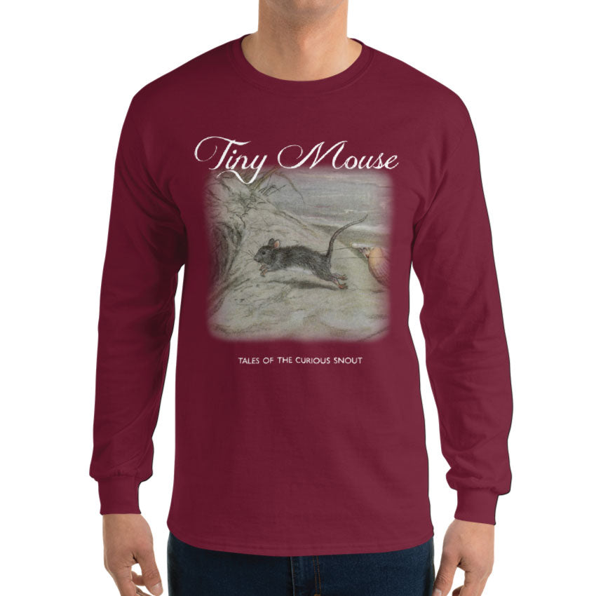 Tiny Mouse Longsleeve