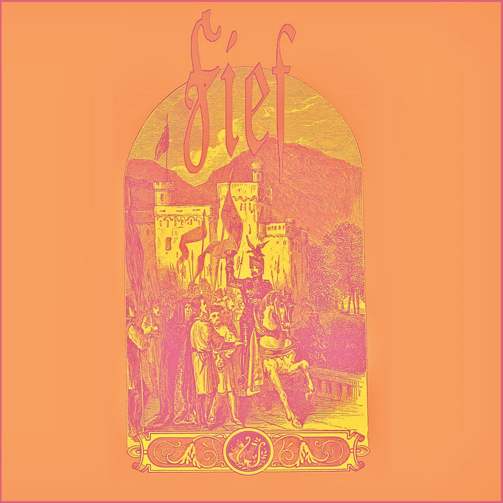 FIEF - I LP