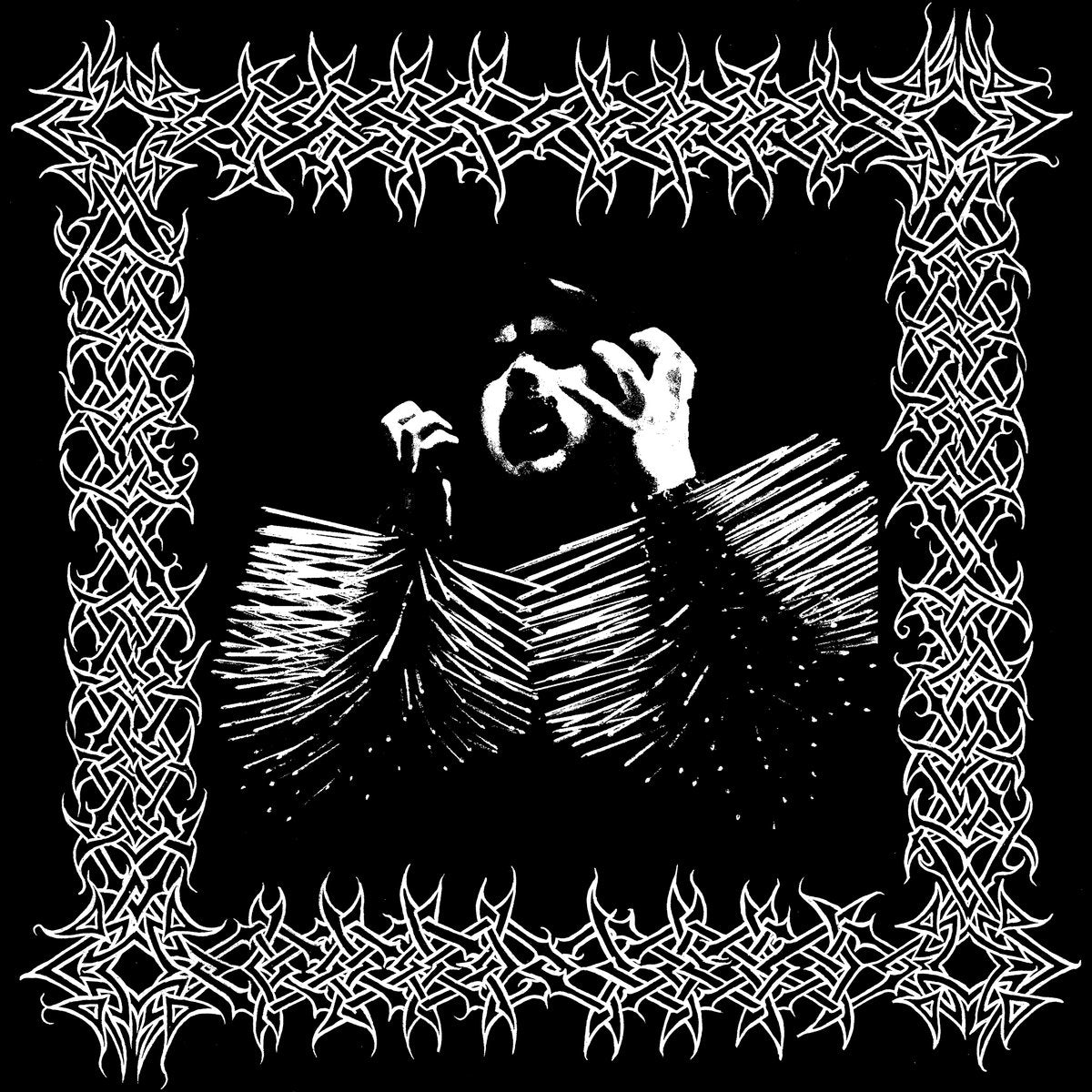 KLANEN - Coerced Into Desolate Eternity LP