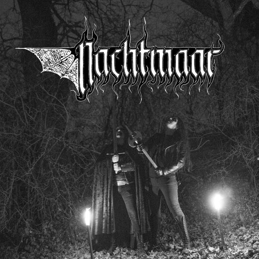 Nachtmaar - Forever Night LP